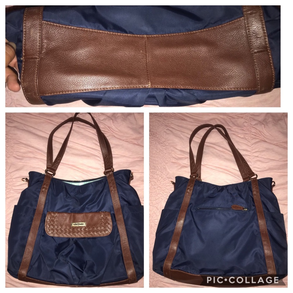 Lily Jade Cailin 1.0 (Navy)